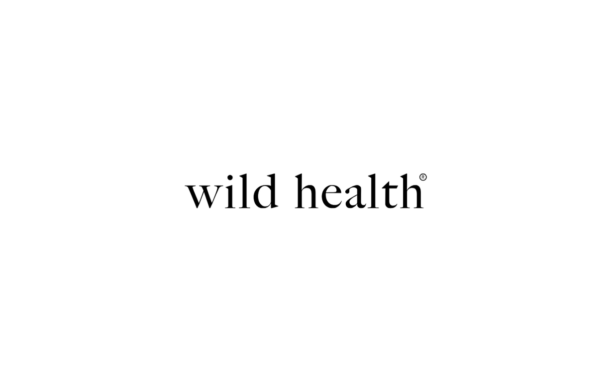 Wild Health CFC DESIGNER